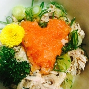 北山魚伊のバレンタイン2